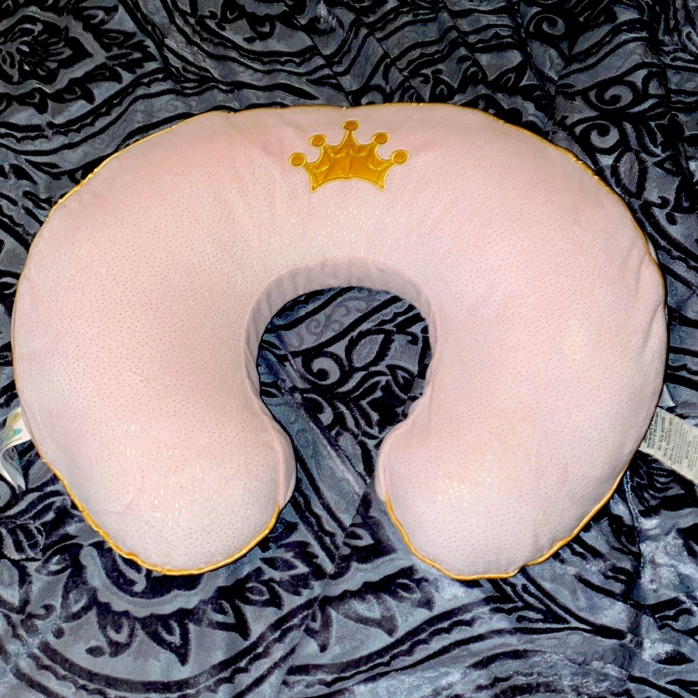 Boppy lounger